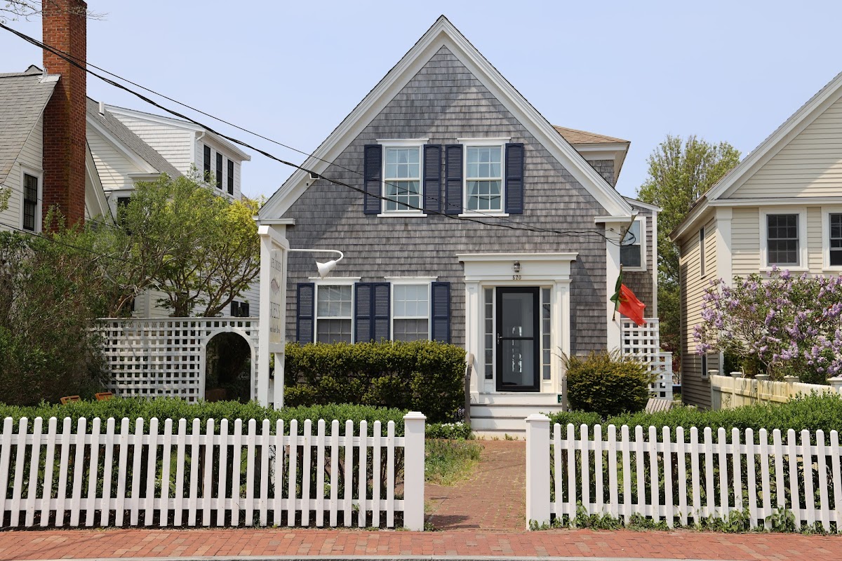 Cape Codder Guest House photo 3
