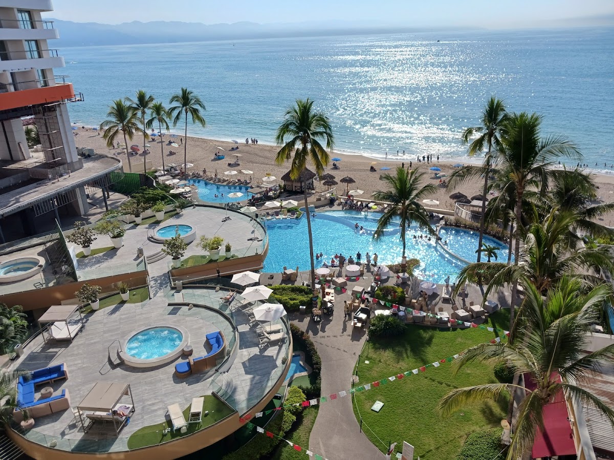 Puerto Vallarta Hotel