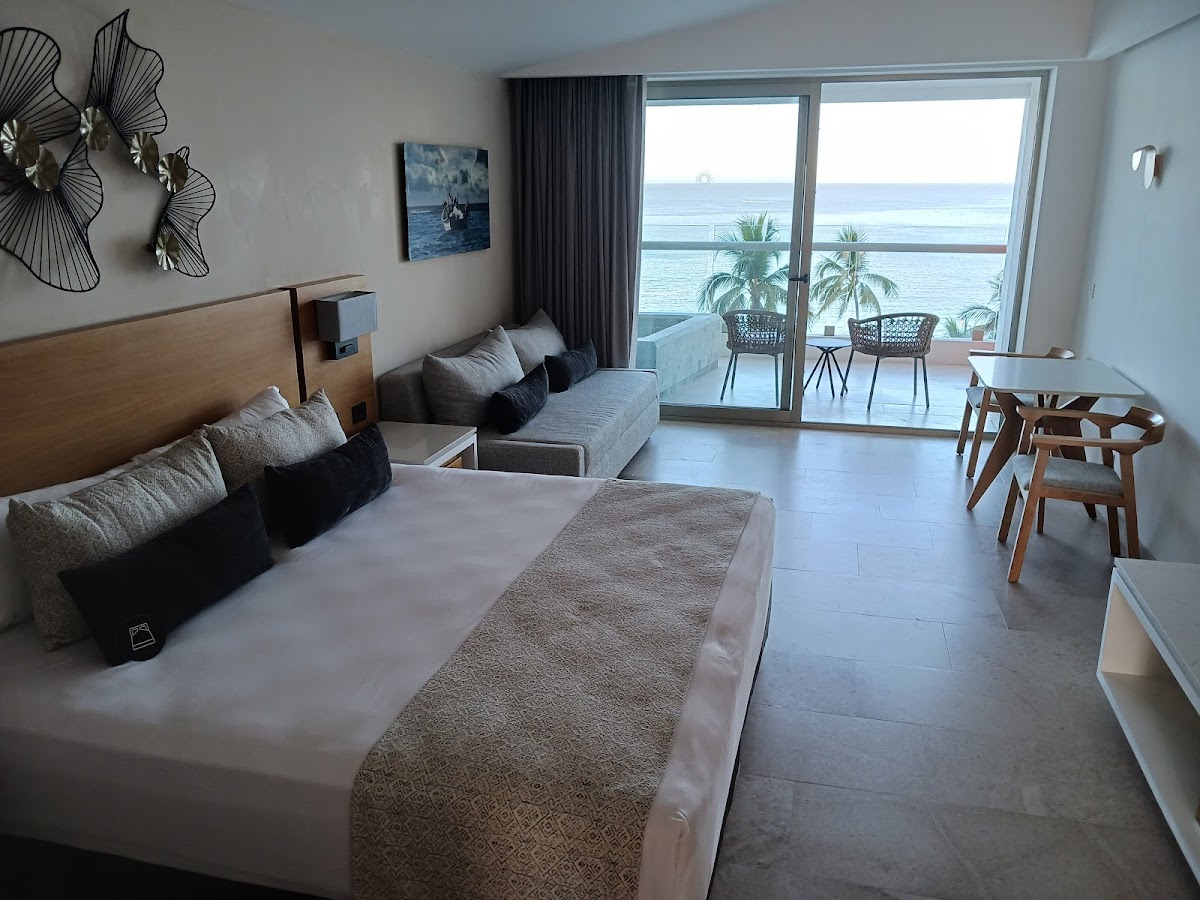 Puerto Vallarta Hotel photo 2
