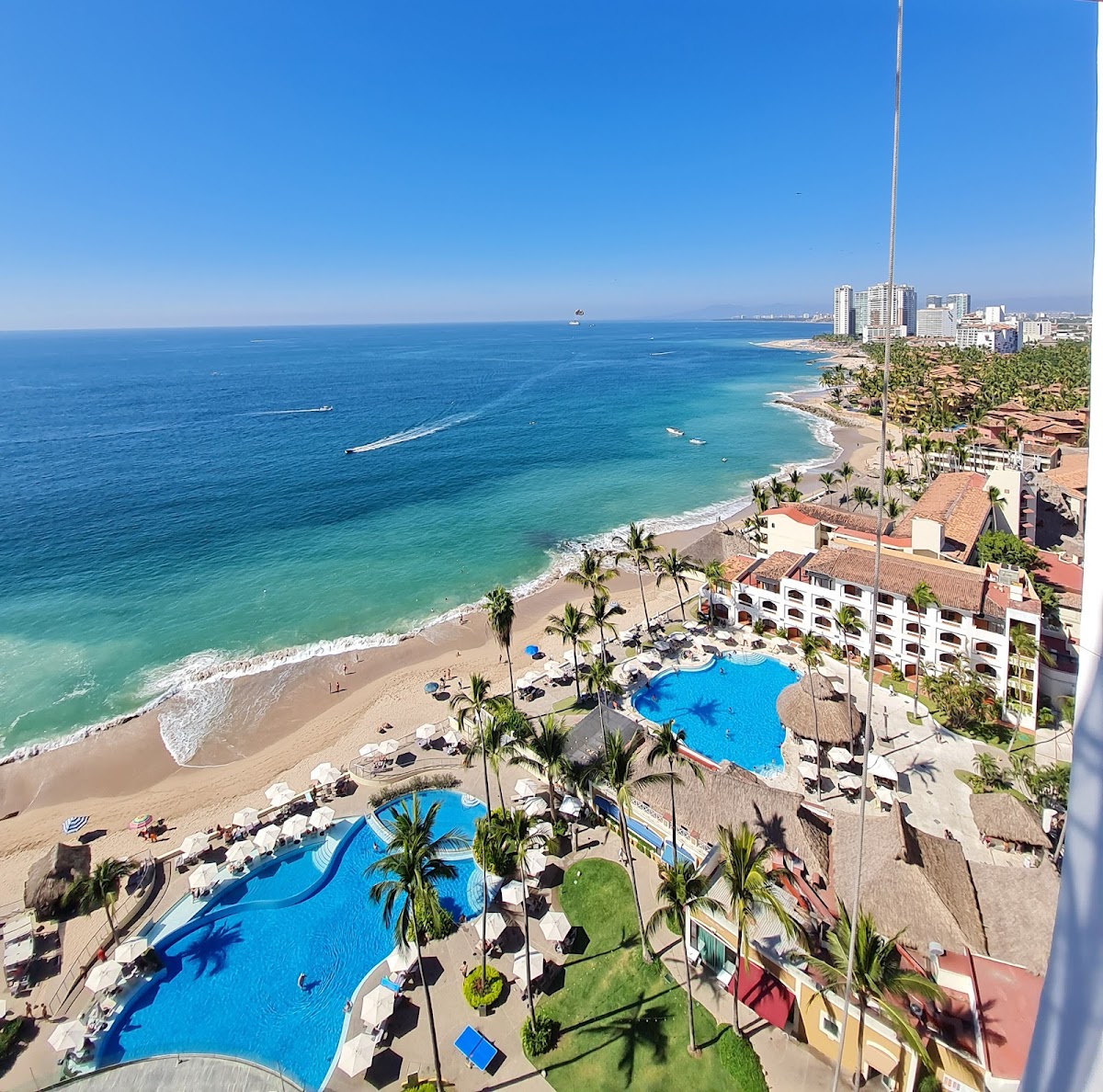 Puerto Vallarta Hotel photo 3