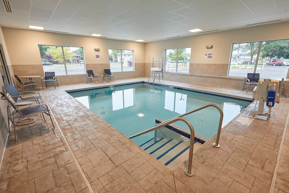Gundersen Hotel and Suites photo 3