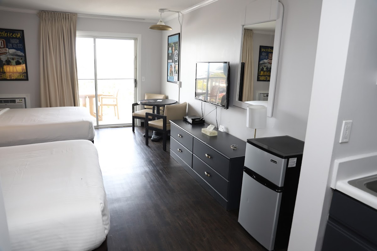 Hotel Dewey photo 3