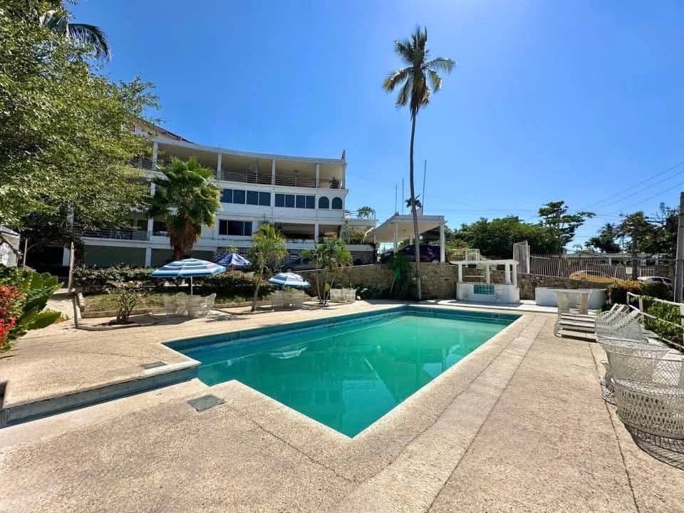 OYO Hotel Belmar,Caleta, Acapulco photo 3