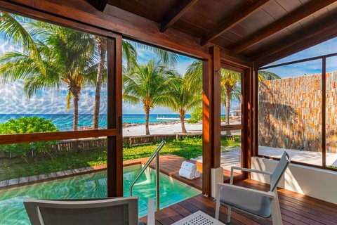The Westin Cozumel photo 3