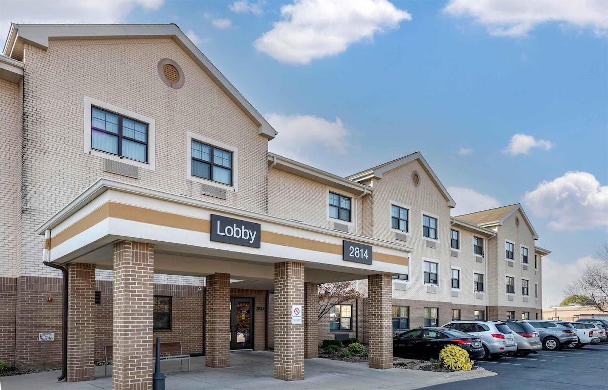 Extended Stay America Suites- Rochester - North