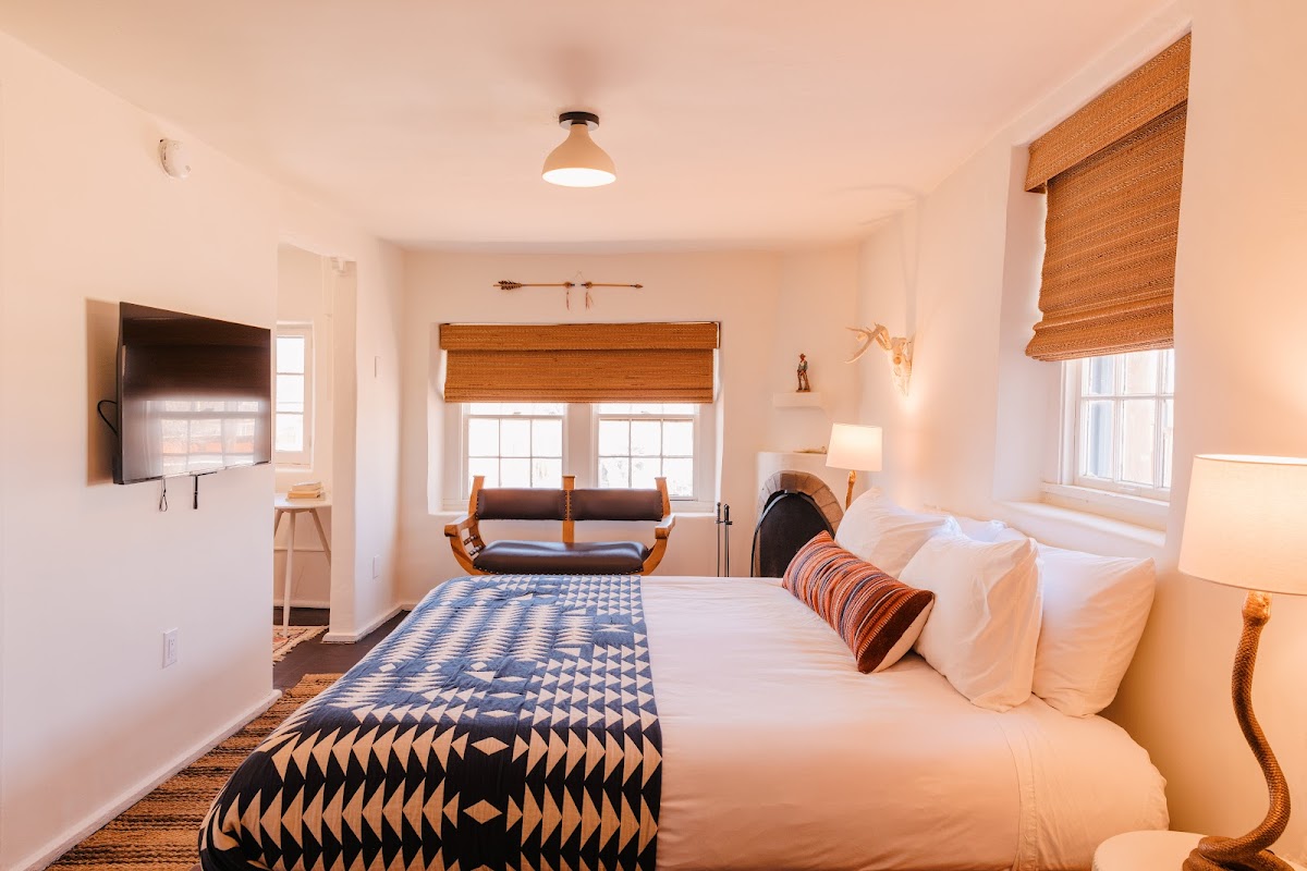Pueblo Bonito Inn photo 2