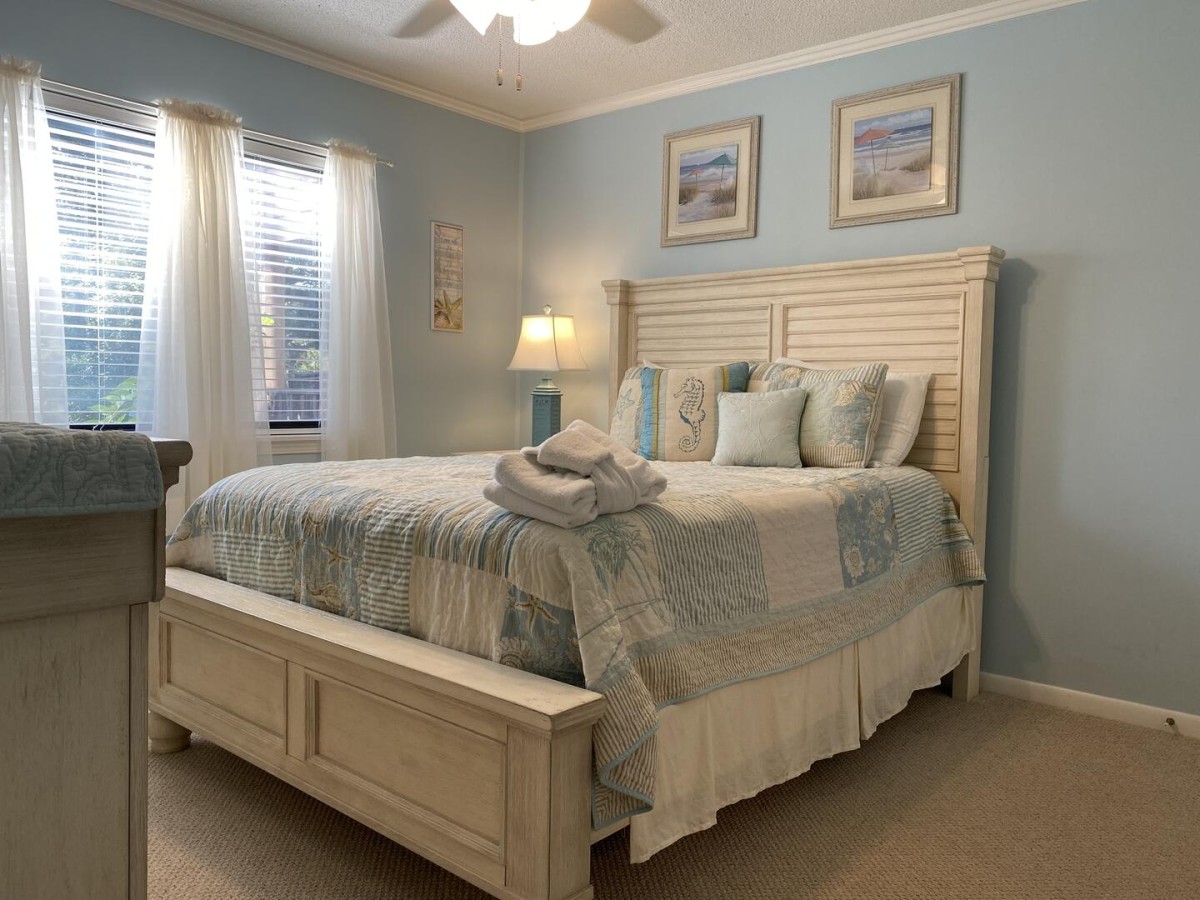 Hilton Head Island Beach & Tennis Resort photo 2