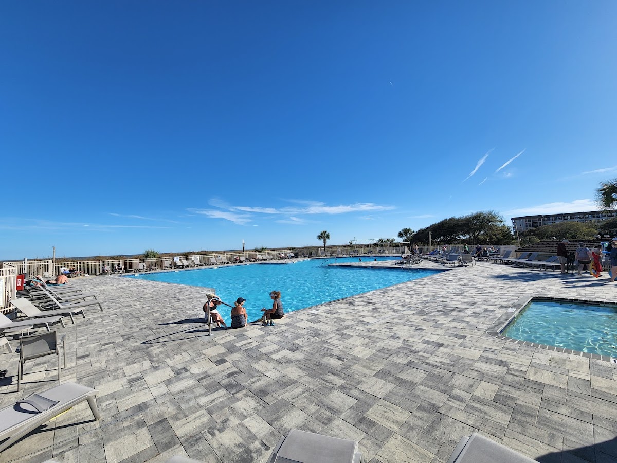 Hilton Head Island Beach & Tennis Resort photo 3