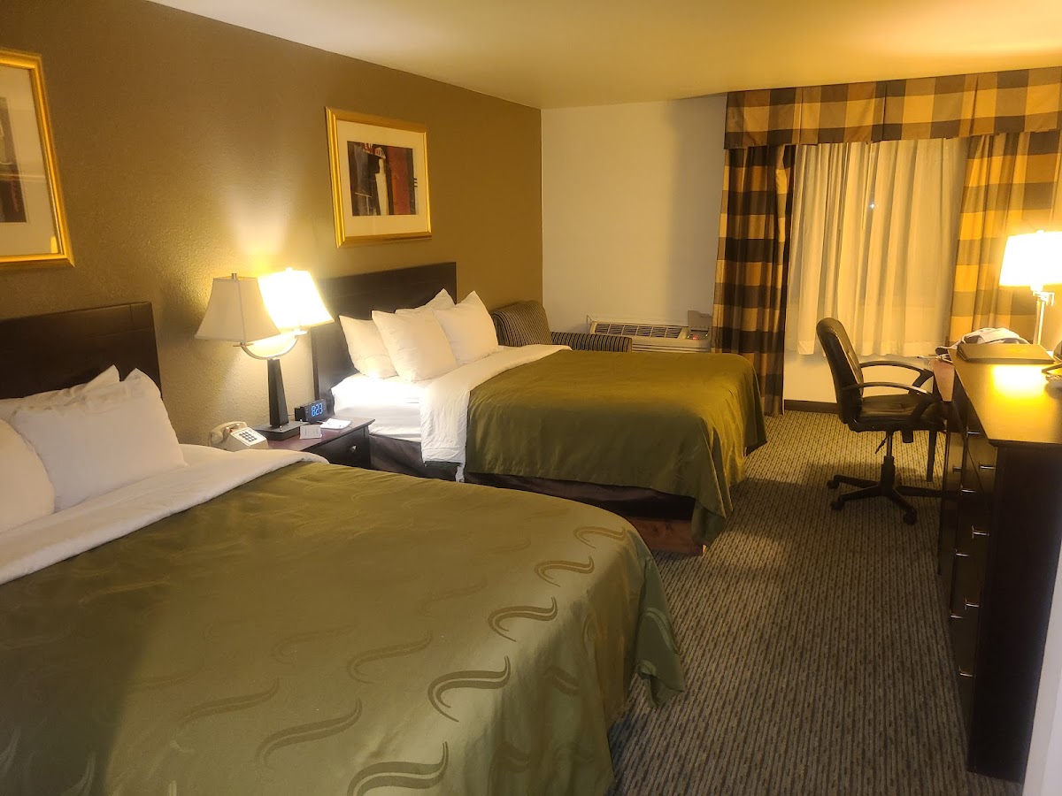 Quality Inn Longmont photo 2