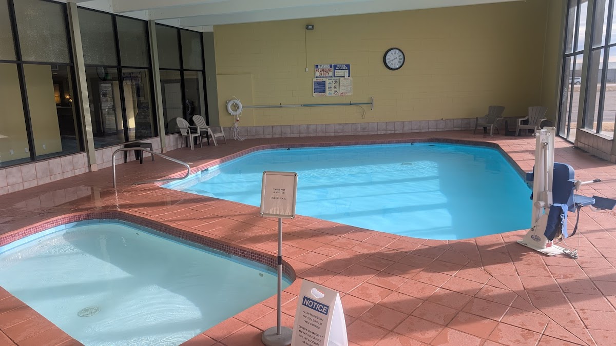 Quality Inn Longmont photo 3