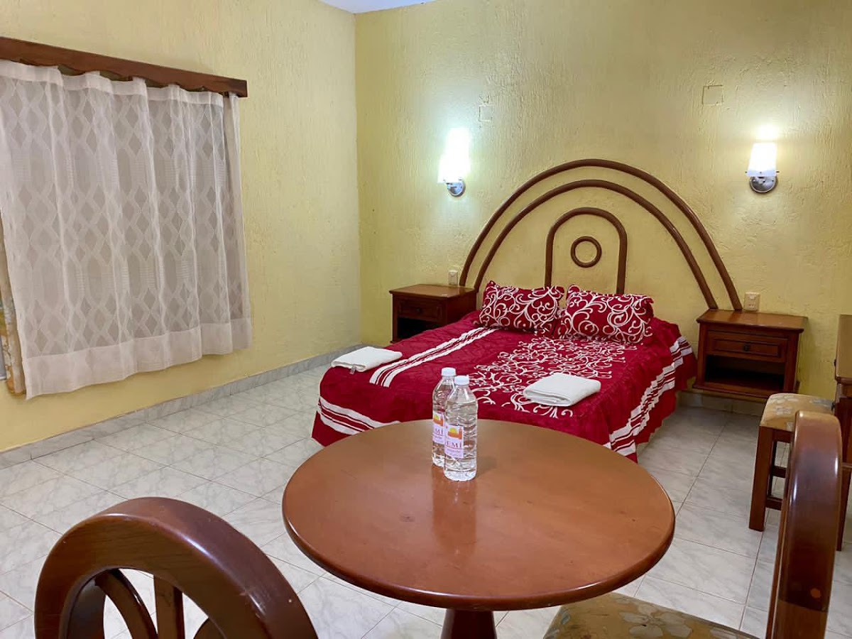 Hotel María Noemí photo 2
