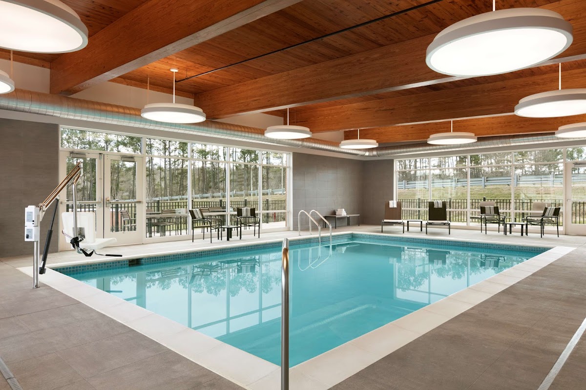 Country Inn & Suites by Radisson, Charlottesville-UVA, VA photo 3