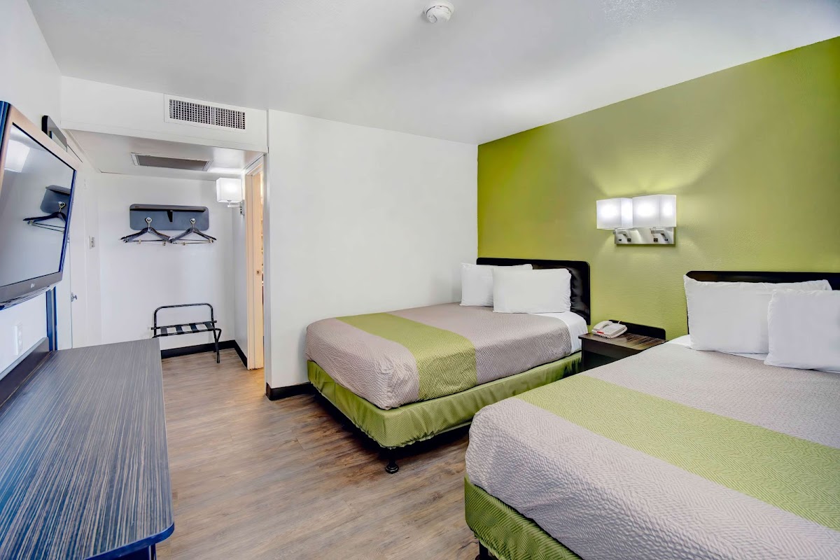 Motel 6 Douglas, AZ photo 2