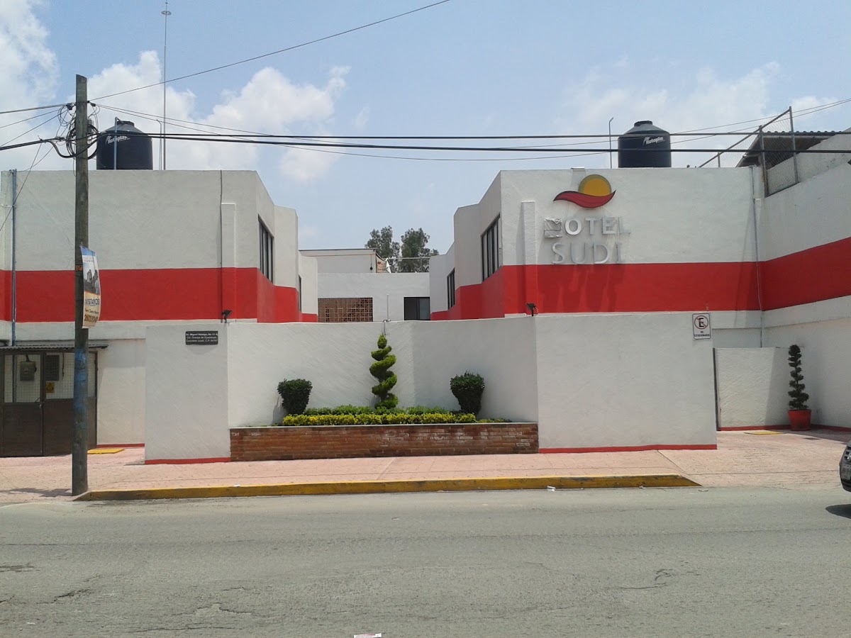Motel Sudi