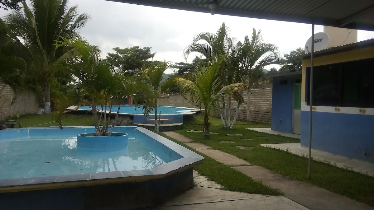 Hotel El Paraiso photo 2