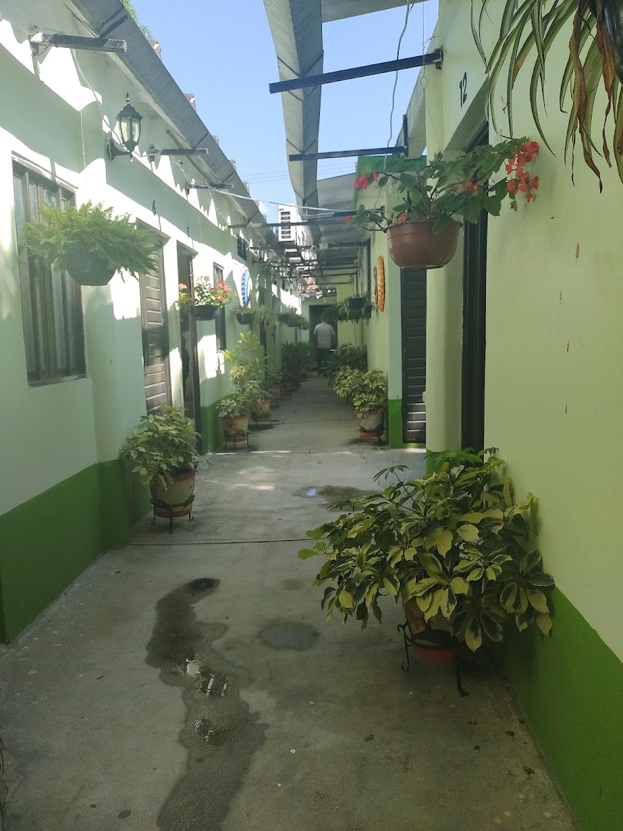 Hotel El Paraiso photo 3