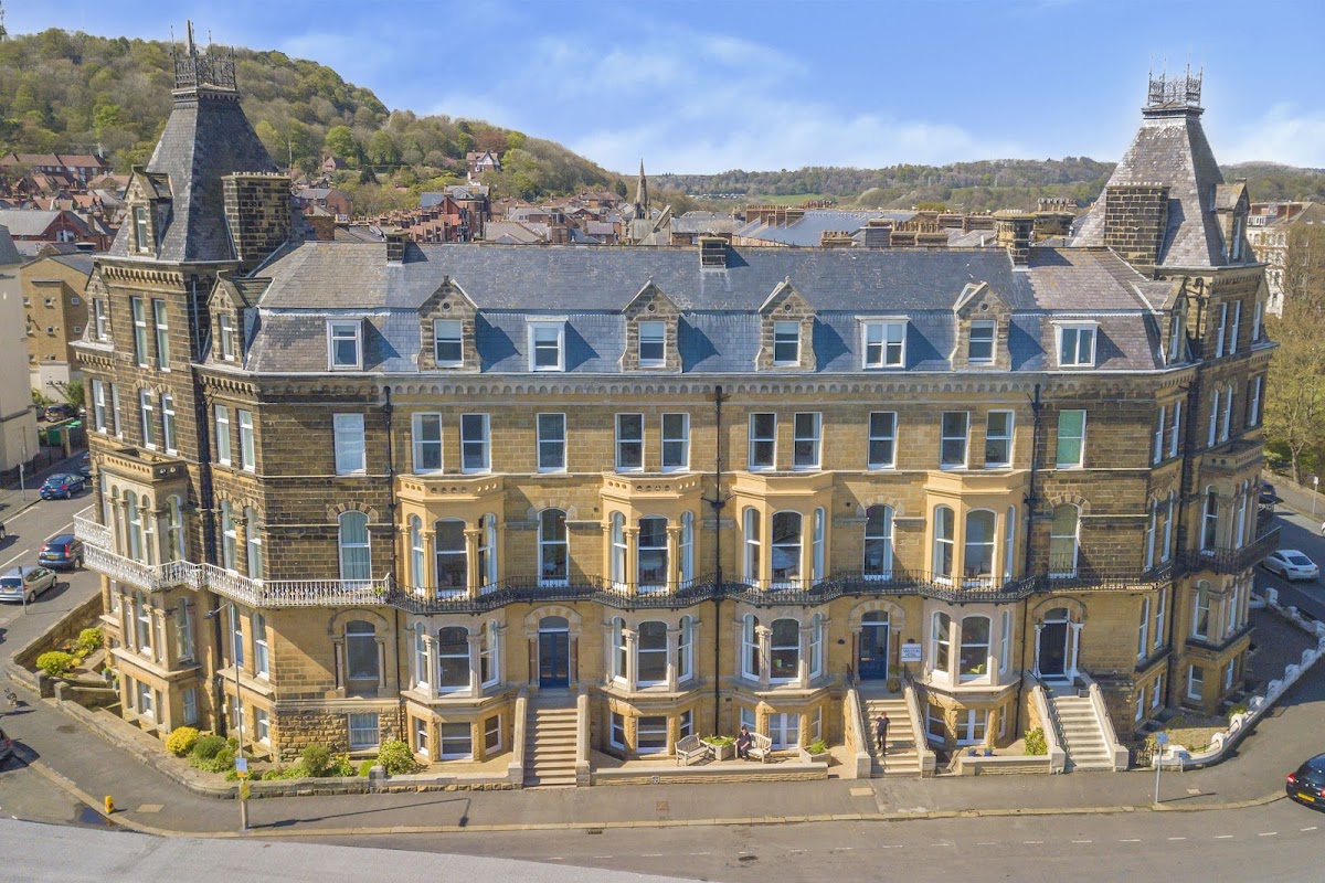 Weston Hotel