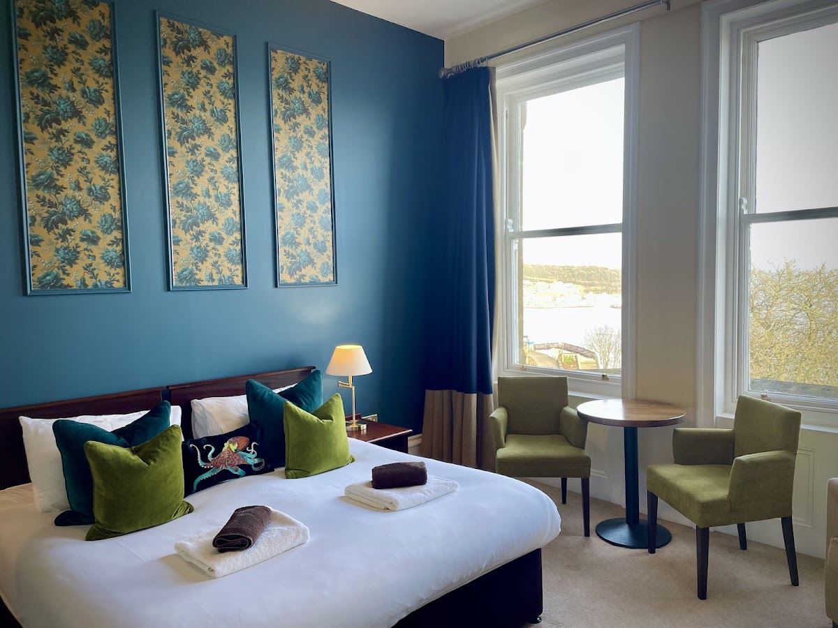 Weston Hotel photo 2