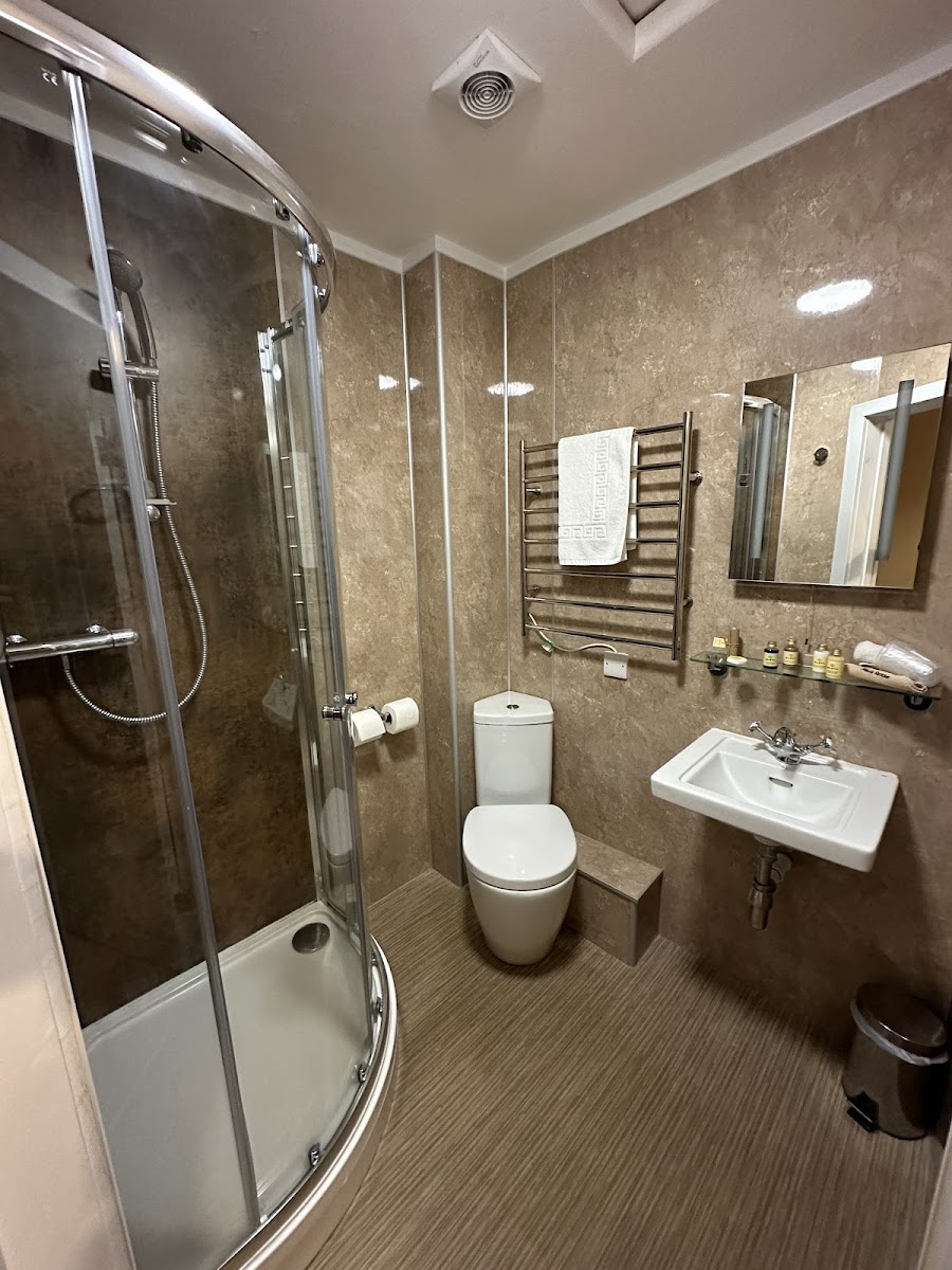 Weston Hotel photo 3