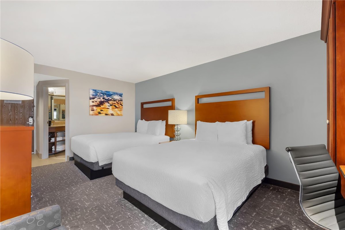Best Western Plus Bellingham photo 2