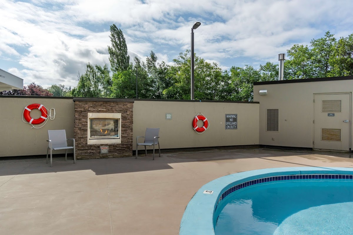 Best Western Plus Bellingham photo 3