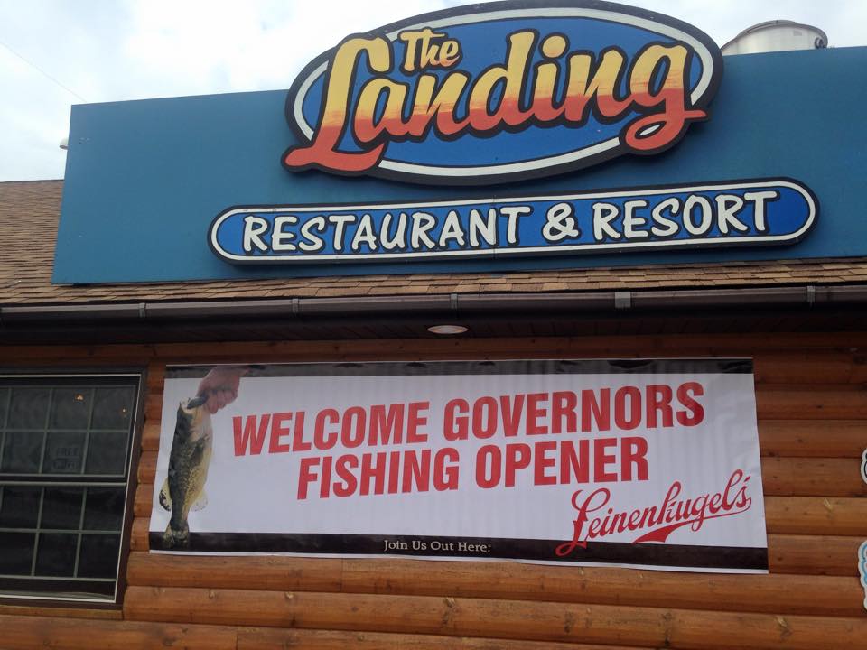 The Landing Resort