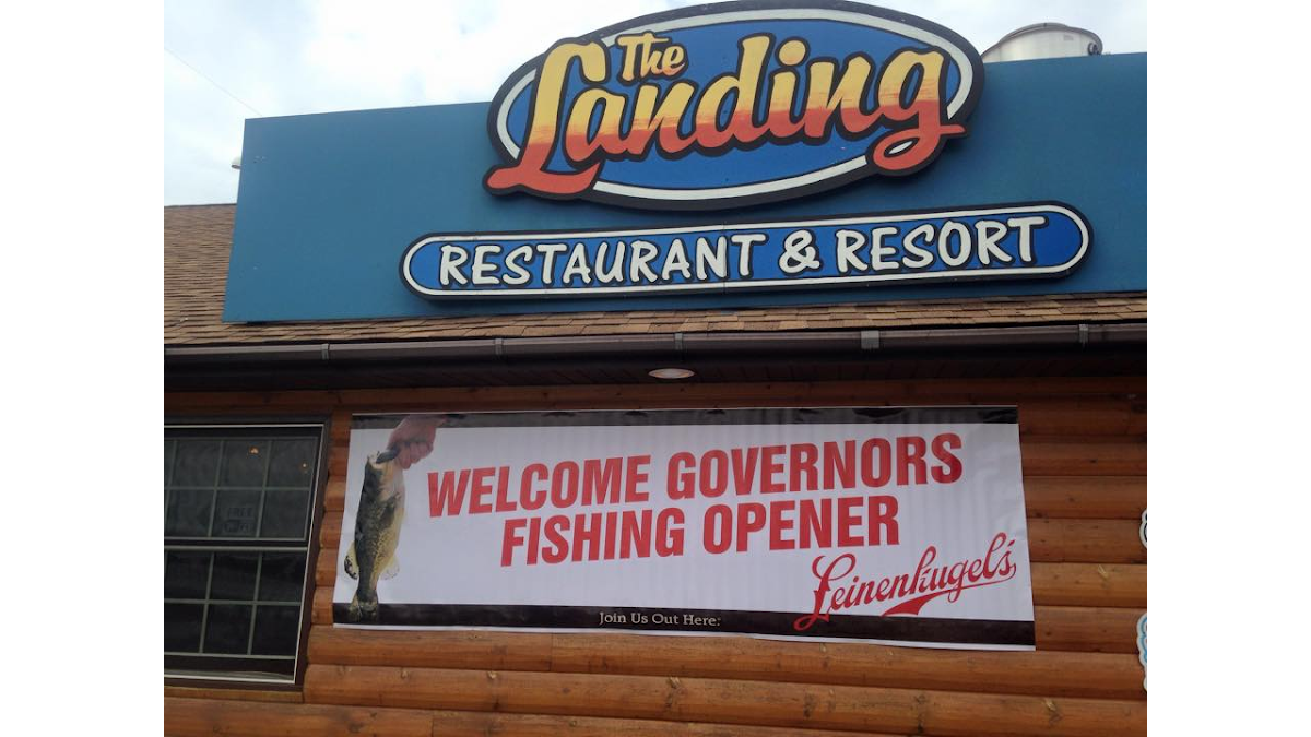 The Landing Resort photo 2