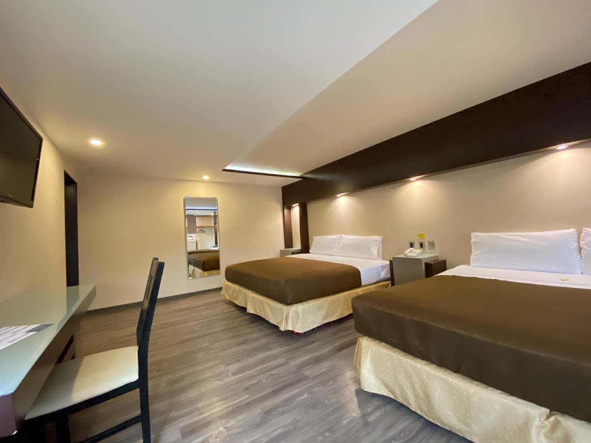 Hotel Escala Central del Norte photo 2