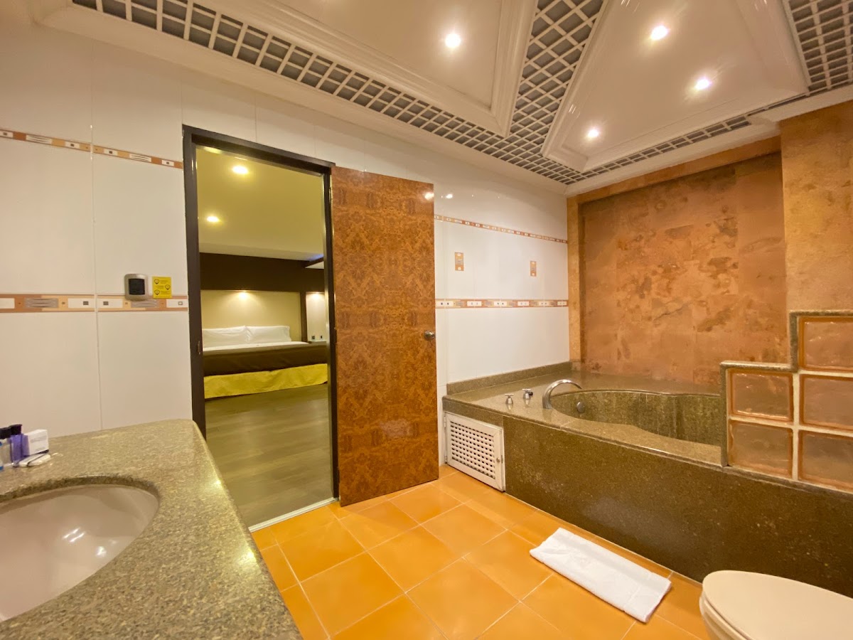 Hotel Escala Central del Norte photo 3