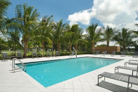 Fairfield by Marriott Inn & Suites Fort Lauderdale Northwest photo 3