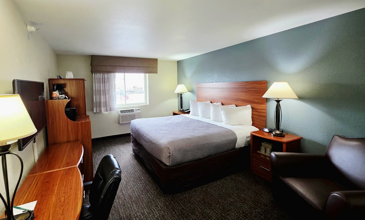 Quality Inn Gillette photo 2
