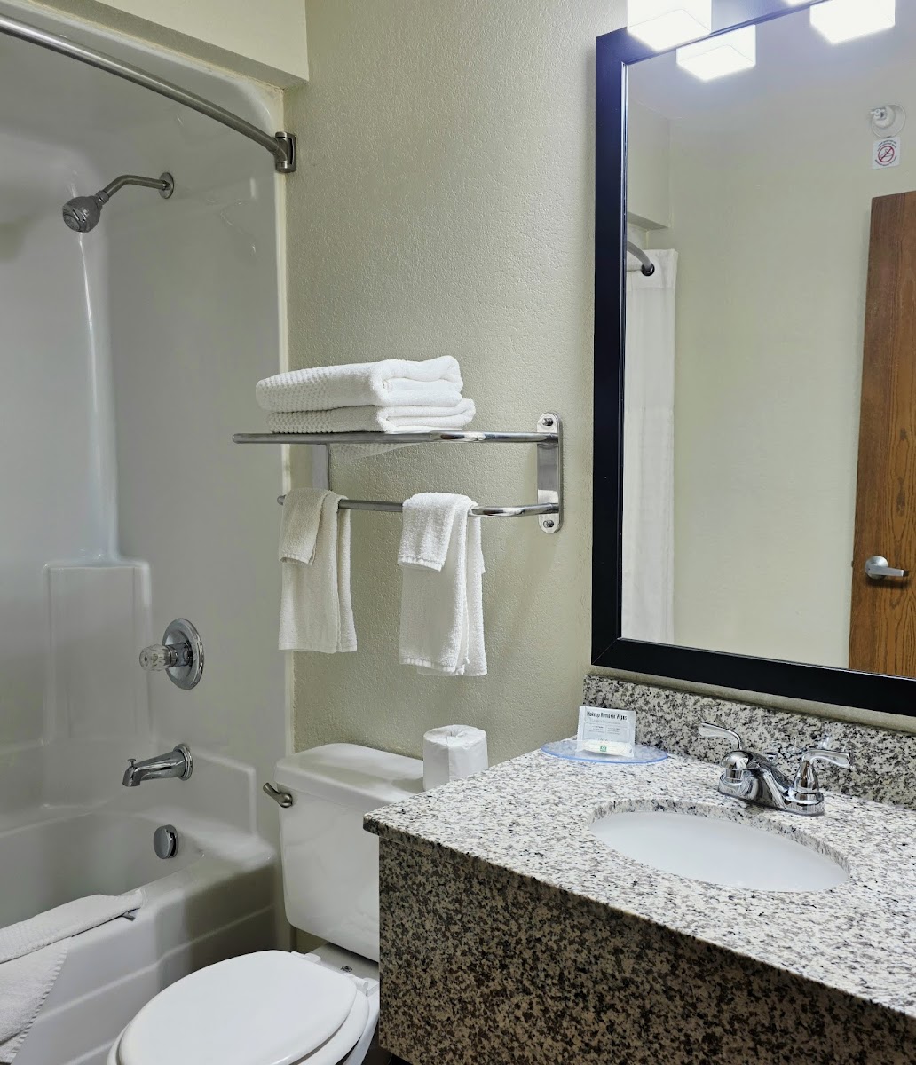 Quality Inn Gillette photo 3