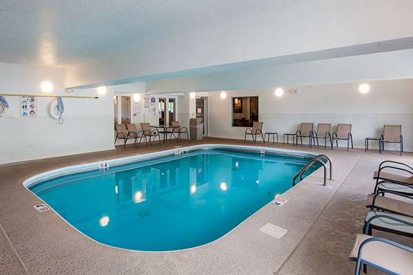 Comfort Inn Lincoln I-80 photo 3