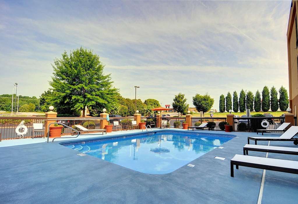 Hampton Inn Eden photo 3