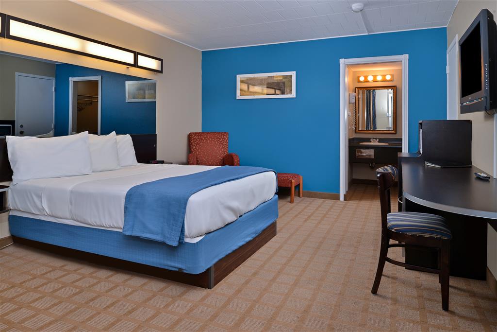 Canadas Best Value Inn St. Catharines photo 2