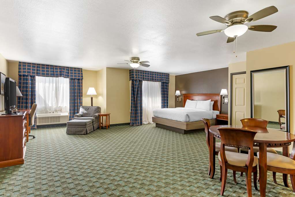 Best Western Canon City photo 2
