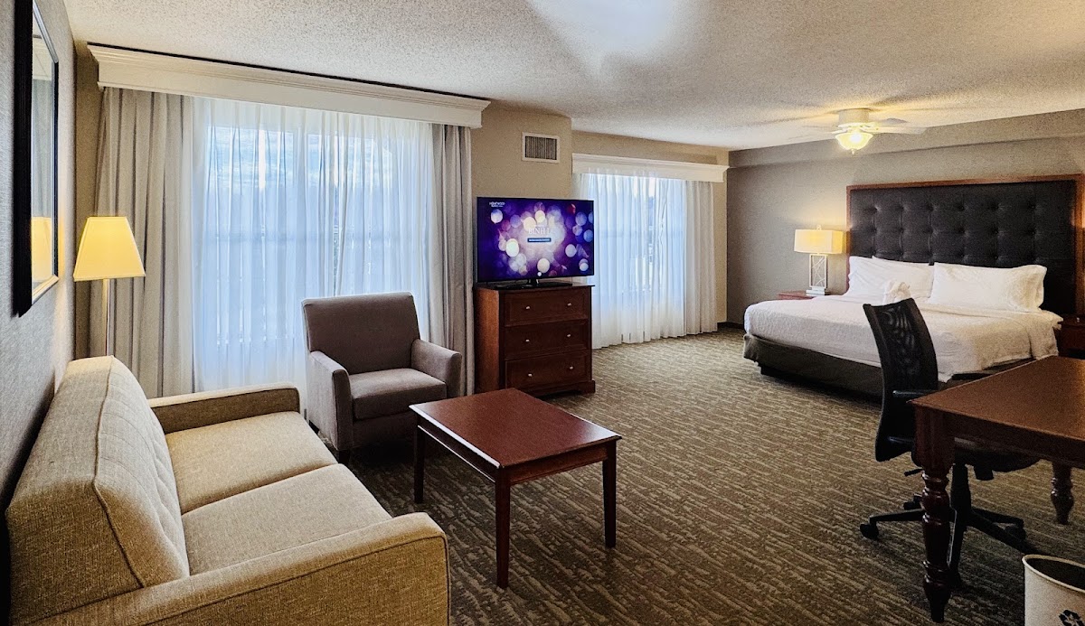 Homewood Suites by Hilton Holyoke-Springfield/North photo 2