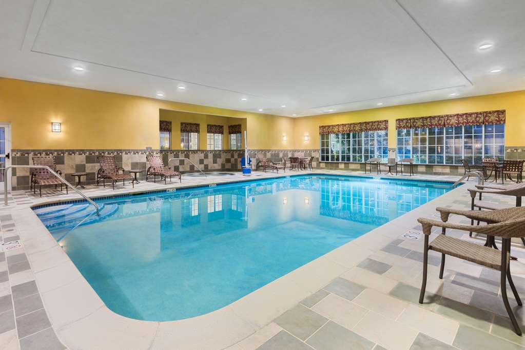 Homewood Suites by Hilton Holyoke-Springfield/North photo 3