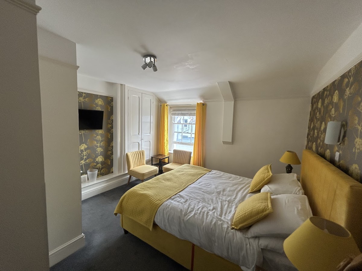Audley Guest House