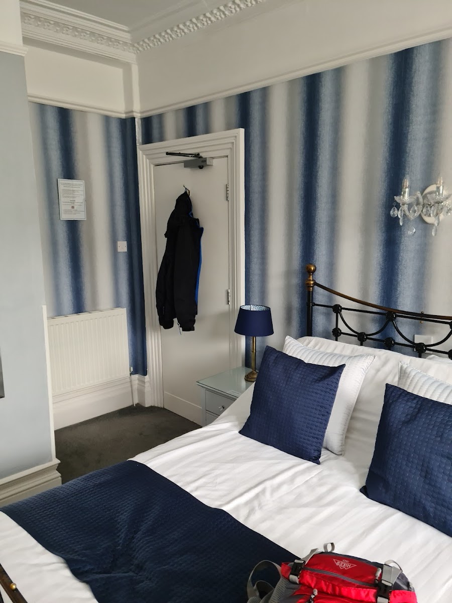 Audley Guest House photo 3