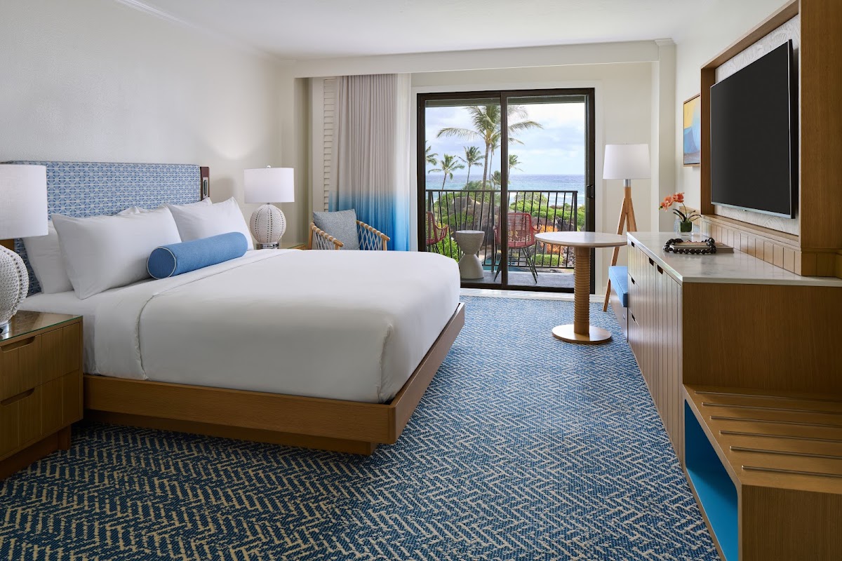 OUTRIGGER Kauai Beach Resort & Spa