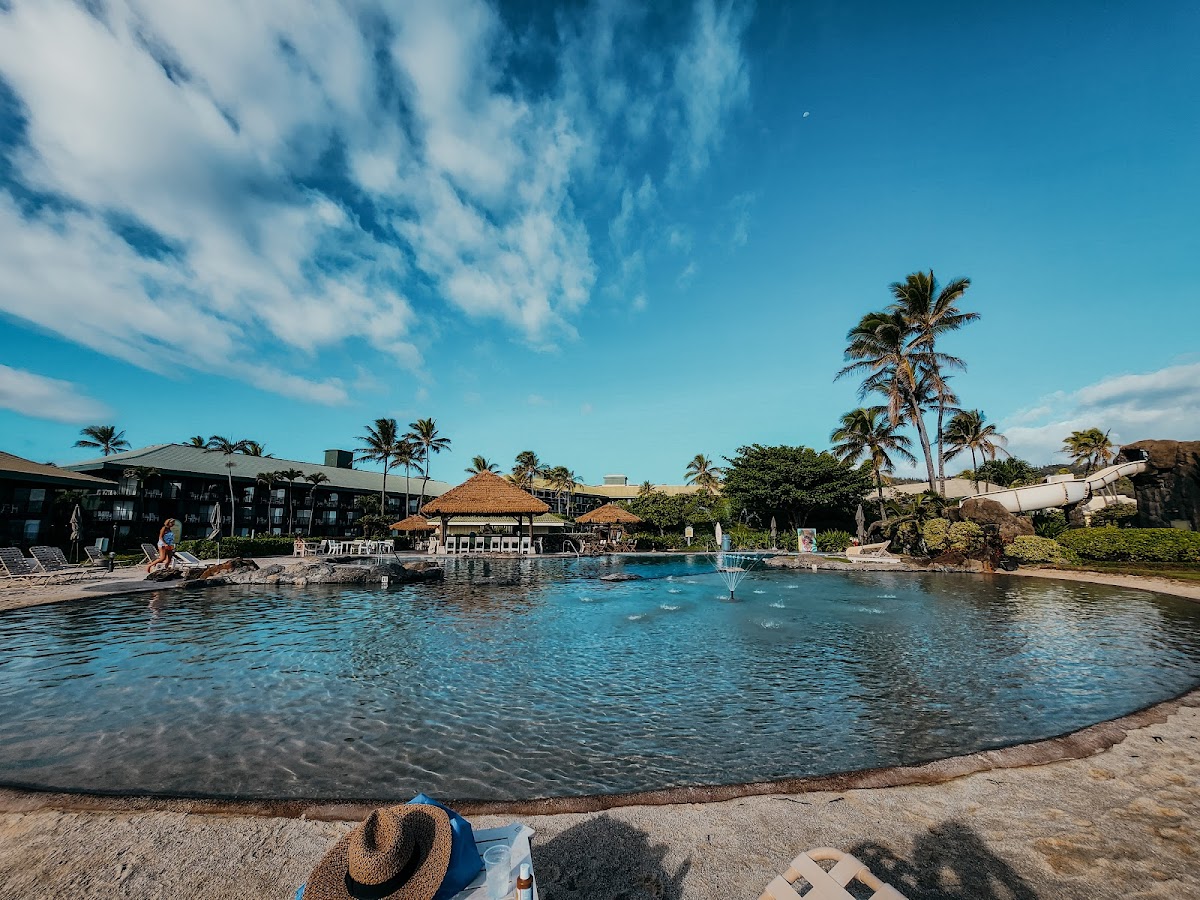 OUTRIGGER Kauai Beach Resort & Spa photo 2