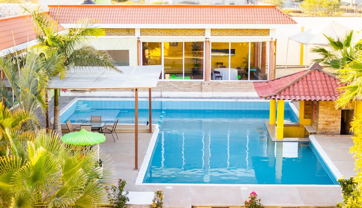 Hotel Villa Jardines