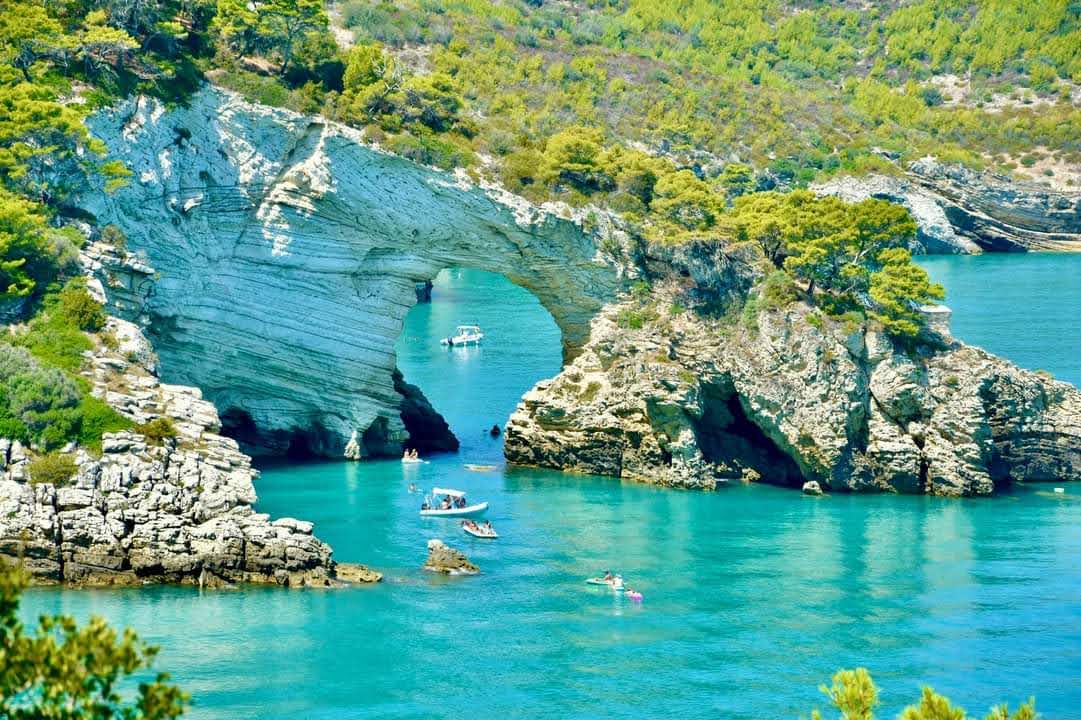 Gargano