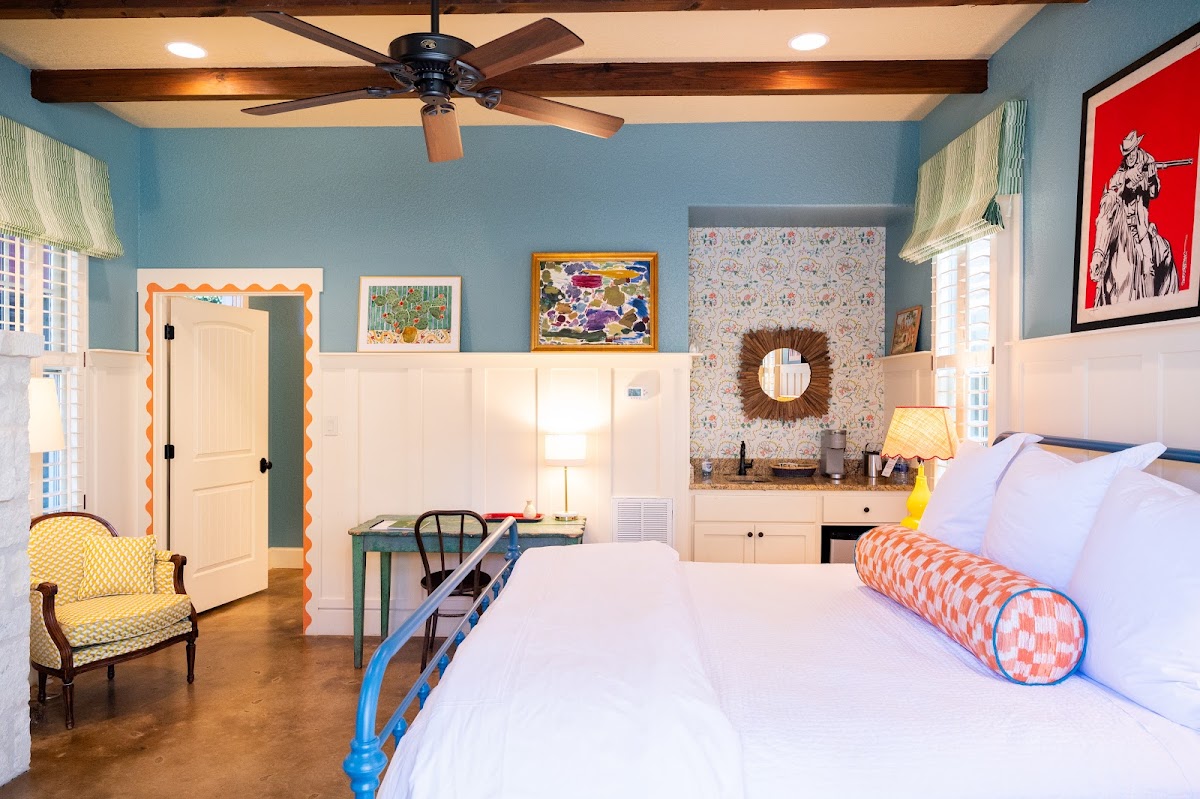 The Trueheart Hotel photo 2