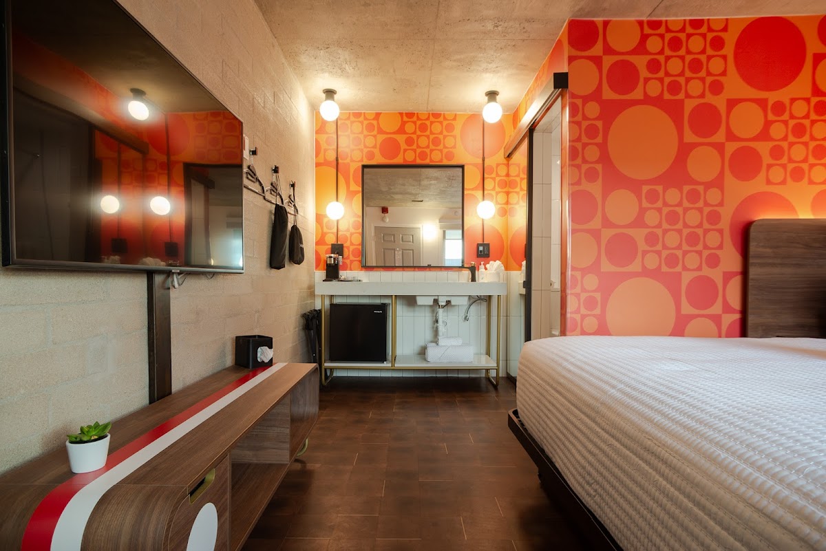 The Alice Hotel photo 2