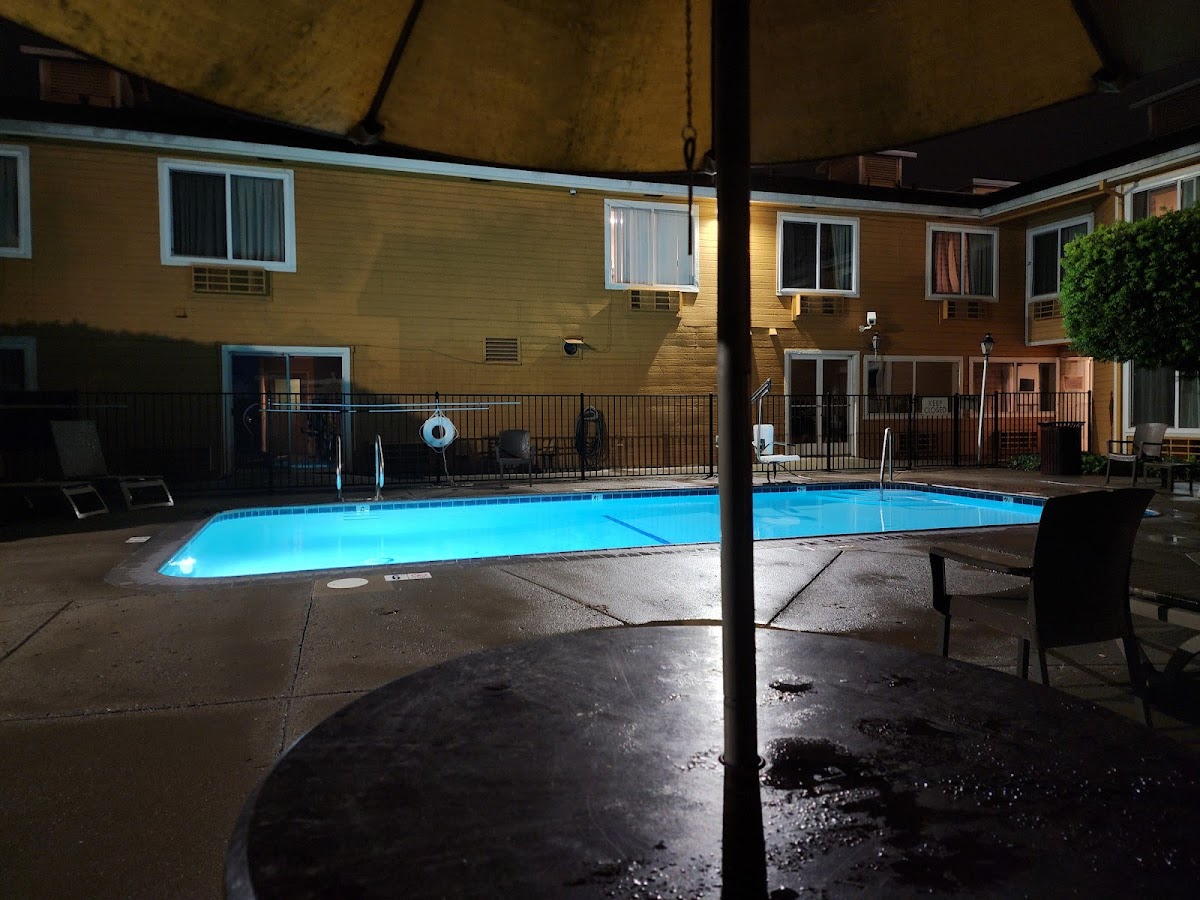 Quality Inn near Six Flags Discovery Kingdom-Napa Valley photo 3