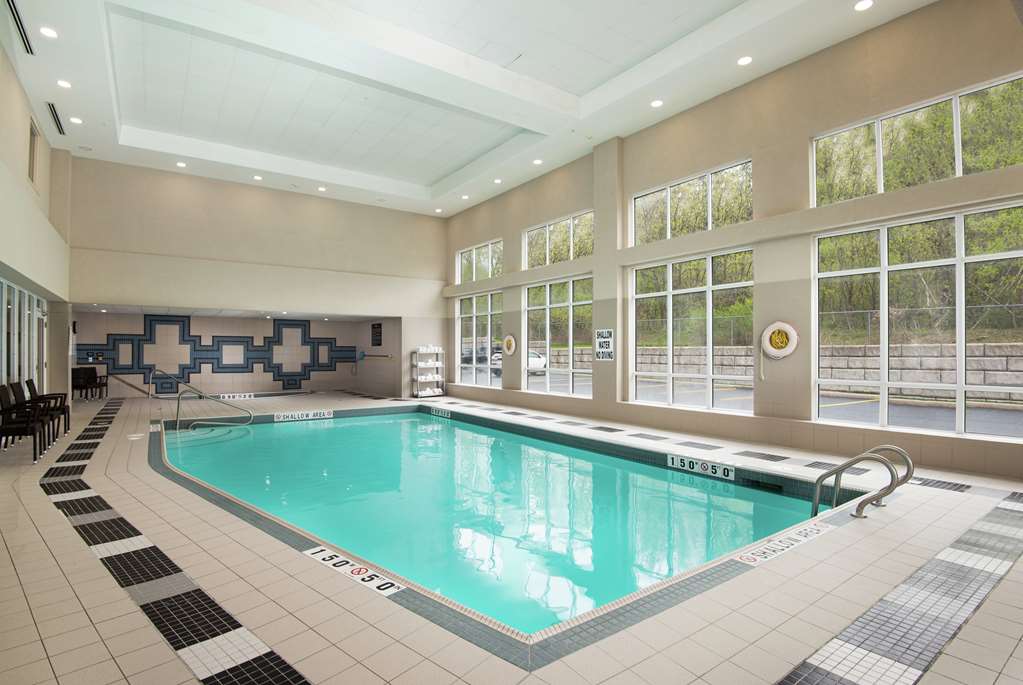 Hampton Inn & Suites by Hilton Barrie photo 3