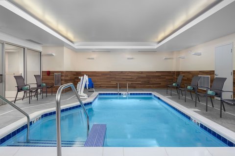 Fairfield by Marriott Inn & Suites Kenosha Pleasant Prairie photo 3