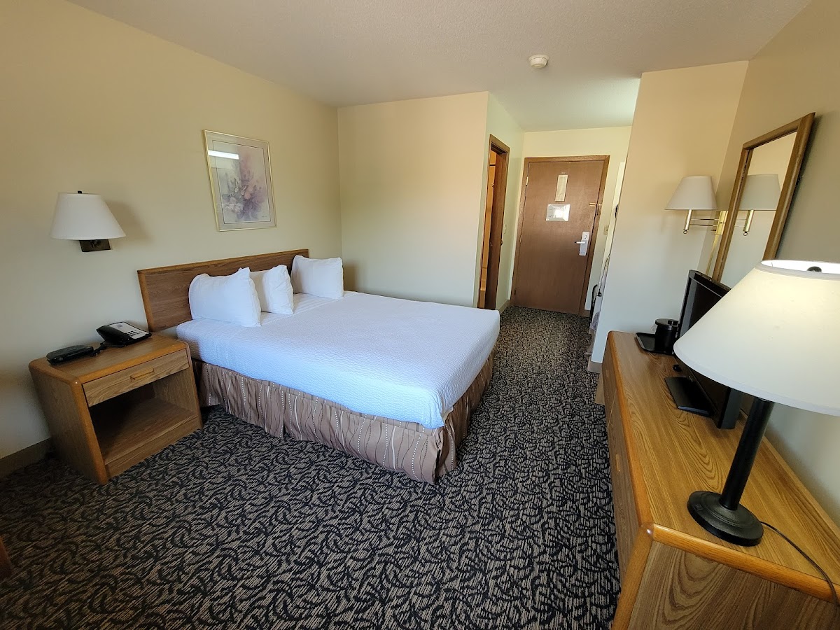 Valley Inn Hotel